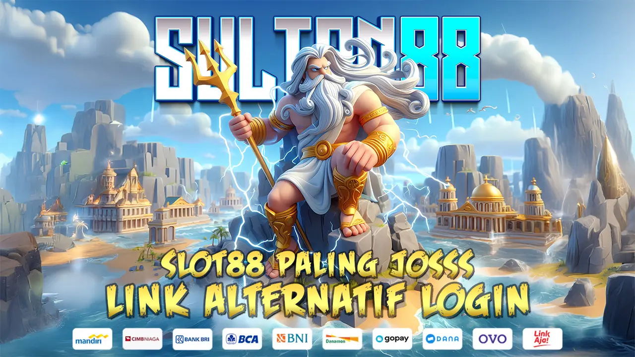 Slotqq188 slot88 resmi