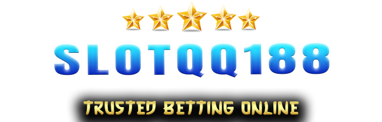 Slotqq188 Logo